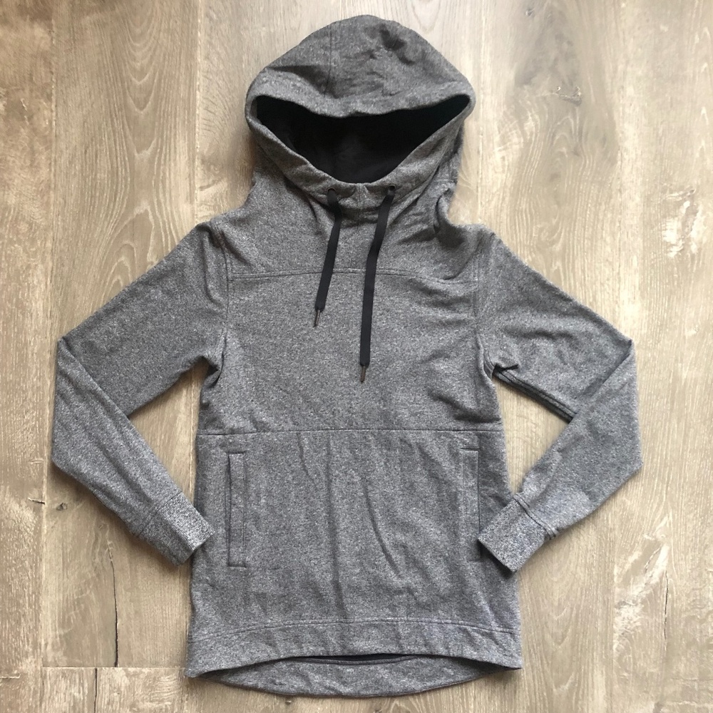Lululemon Split Pullover - Picture 7 of 9